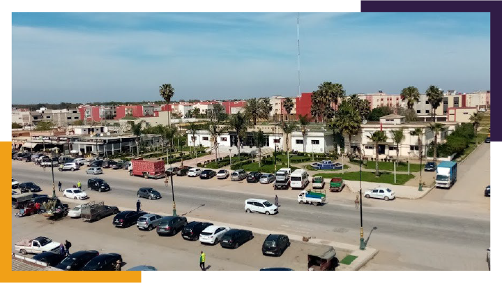 سيدي علال البحراوي: مدينة صاعدة تحتاج إلى حلول رقمية فعّالة